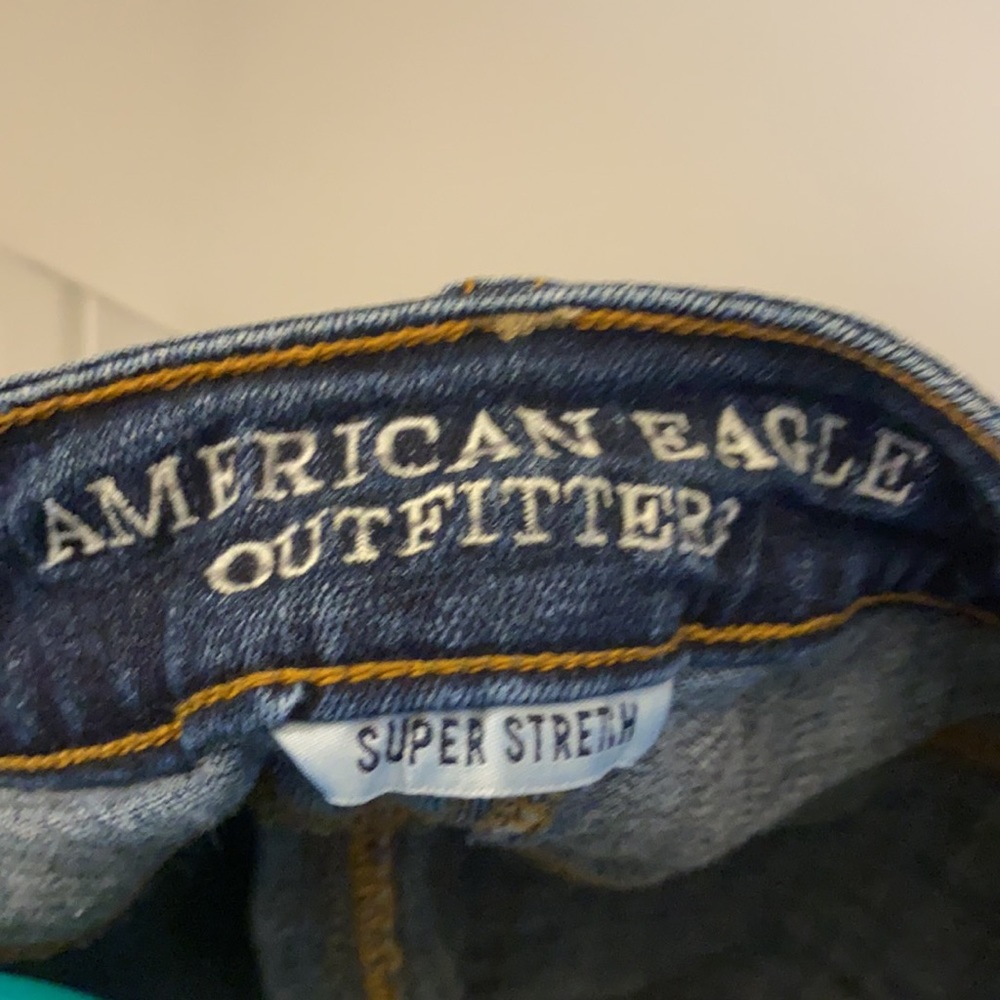 American eagle - Picture 7 of 7